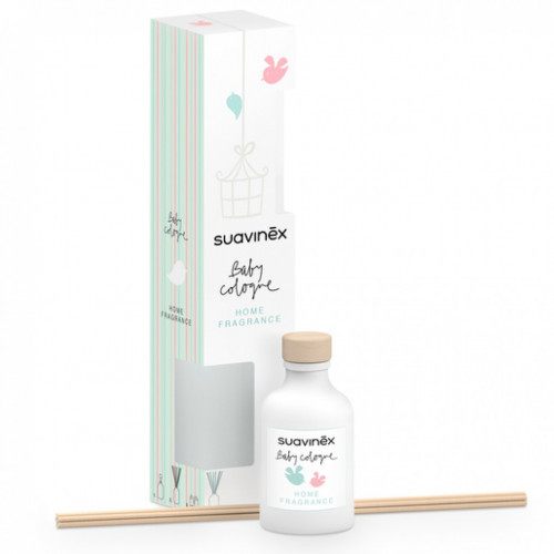 Suavinex mikado baby cologne 50 mL