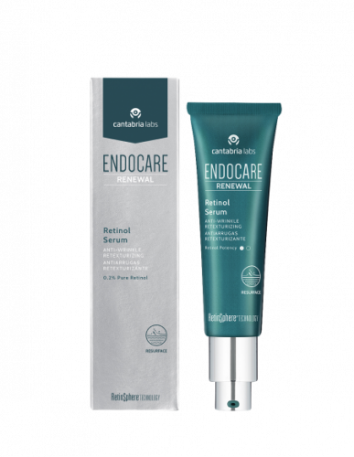 Endocare renewal retinol serum 30 mL Farmacia El Calero