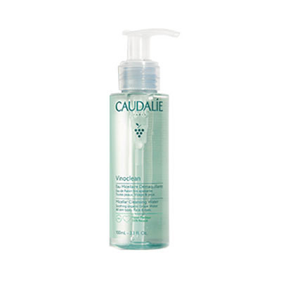 Caudalie Agua Micelar Desmaquillante 100 ml Farmacia El Calero 