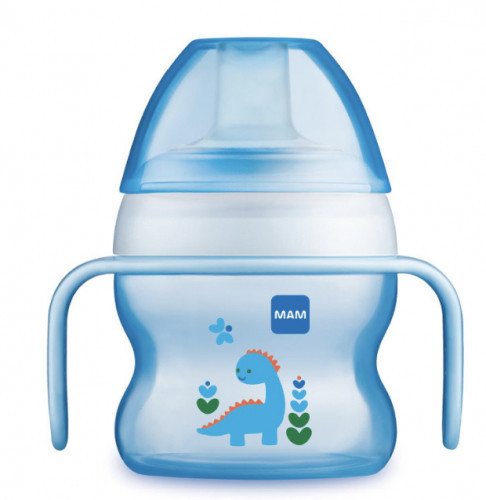 Mam starter cup - vaso de iniciación 150 mL