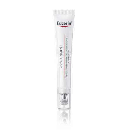 Eucerin Anti-Pigment Contorno De Ojos 15 mL Farmacia El Calero 