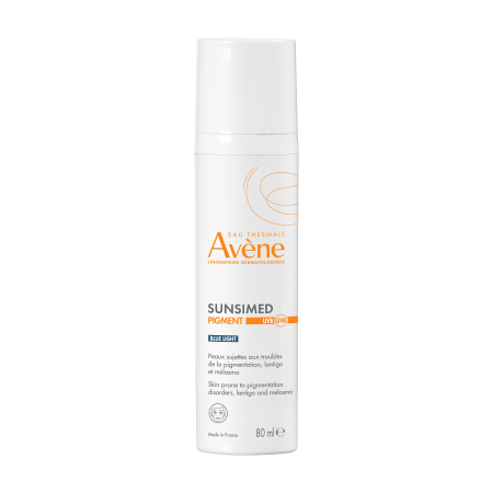 AVENE SUNSIMED PIGMENT 80ML FARMACIA EL CALERO 