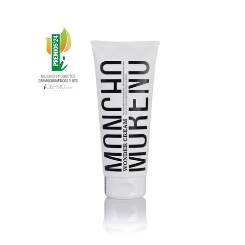 MONCHO MORENO WONDER CREAM 40ML Farmacia El Calero