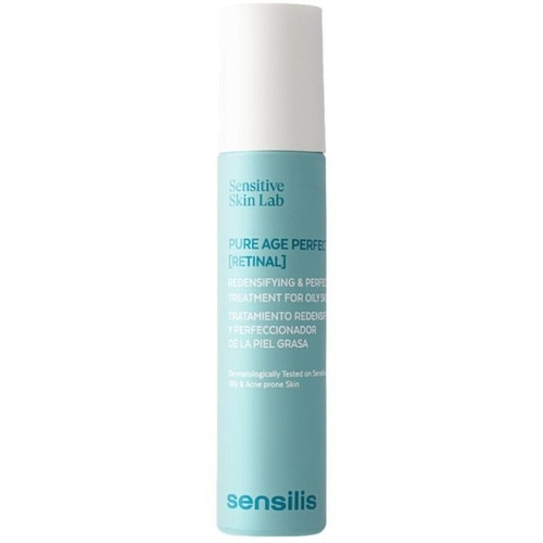 SENSILIS PURE AGE PERFECTION RETINAL 1 FRASCO 50