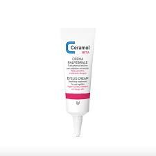 CERAMOL BETA CREMA PARPADOS 10 ML