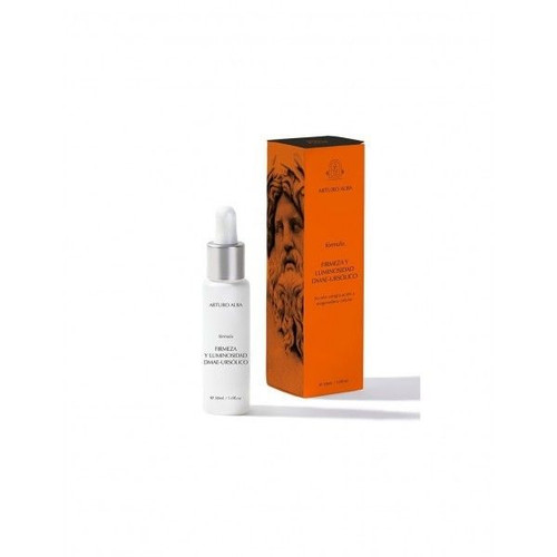 ARTURO ALBA FIRMEZA Y LUMIN DMAE-URSOLICO 30ML Farmacia el Calero