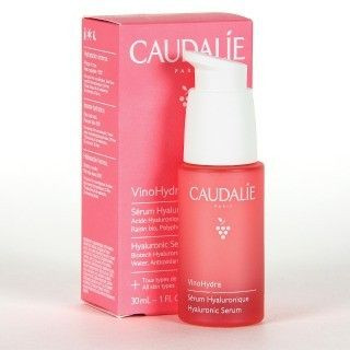Caudalie Vinohydra Sérum 30ML Farmacia El Calero 