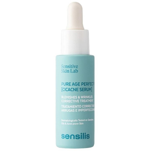SENSILIS PURE AGE PERFECTION CICACNE SERUM 1 FRA