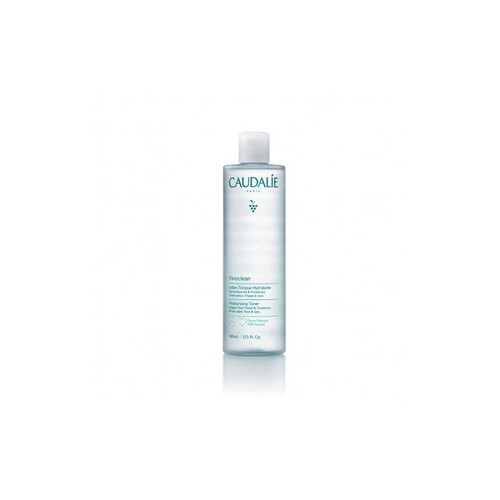 CAUDALIE VINOCLEAN LOCION TONICA HYDRATA 400ML
