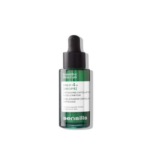 PREP4  DROPS SENSILIS 1 FRASCO 30 ML