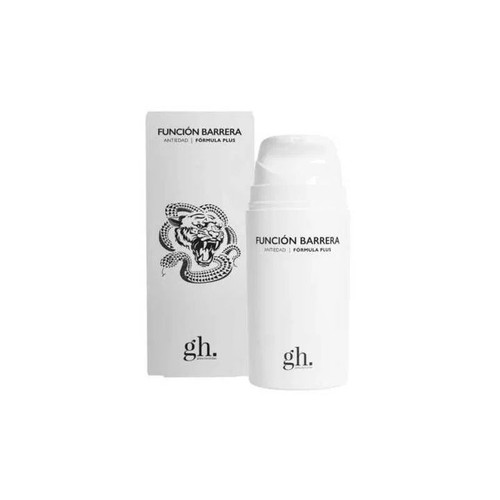 GEMA HERRERIAS FUNCION BARRERA FORMULA PLUS