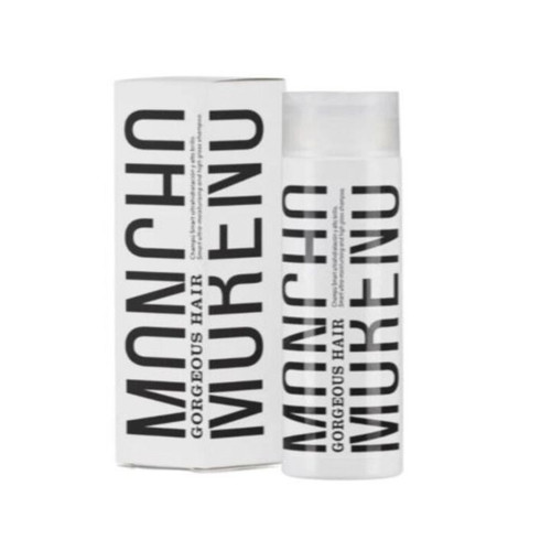 MONCHO MORENO GORGEOUS HAIR 250ML Farmacia El Calero