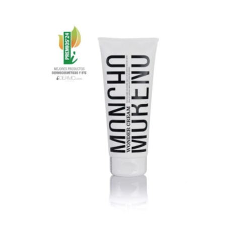 MONCHO MORENO WONDER CREAM 250ml Farmacia El Calero