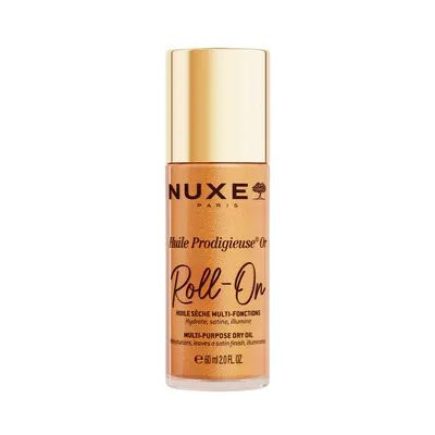 NUXE HUILE PRODIGIEUSE OR  1 ROLL-ON 60 ml FARMACIA EL CALERO
