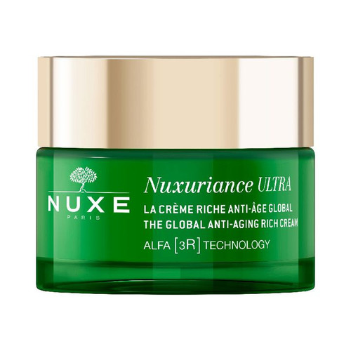 Nuxe Nuxuriance Ultra Crema Rica 50ML Farmacia El Calero