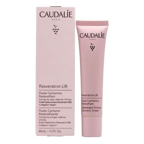 Caudalie Resveratrol Lift Fluido Cachemire 40ml Farmacia El Calero 