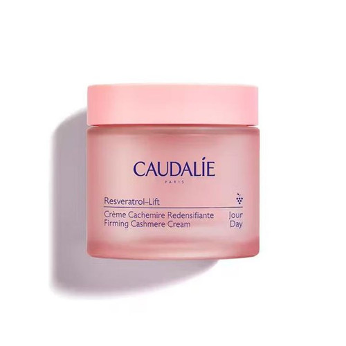 Caudalie Resveratrol Lift Crema Cachemire 50ML Farmacia El Calero