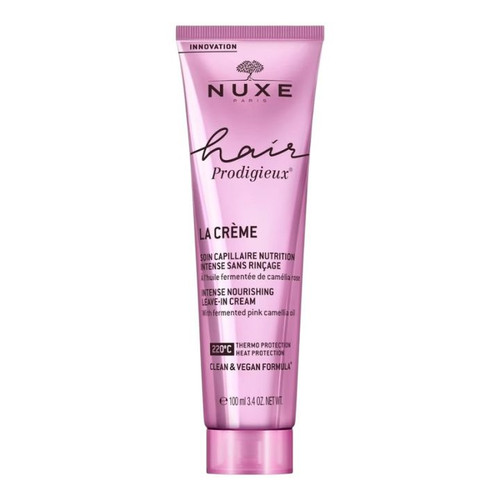 NUXE HAIR CREMA SIN ACLARADO 100ML FARMACIA EL CALERO 