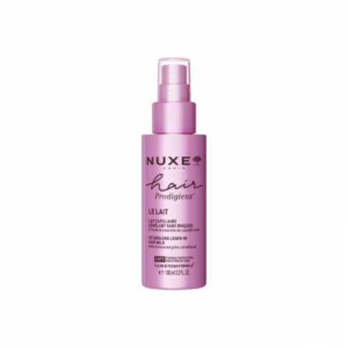 Nuxe Hair Leche Deseredante Sin Aclarado 200ml Farmacia El Calero 