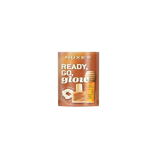 NUXE GLOW ON THE GO HONEY