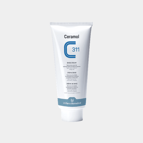CERAMOL 311 CREMA BASE 400ML FARMACIA EL CALERO