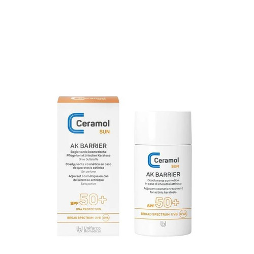 CERAMOL AK BARRIER 50 ML