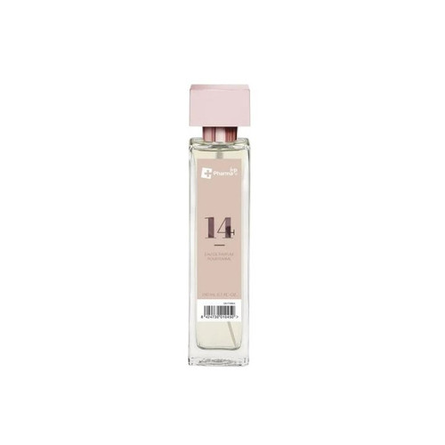 EAU DE PARFUM IAP PHARMA N14 150ML