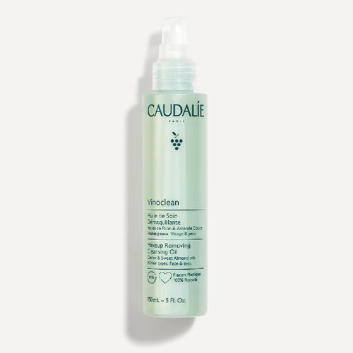 CAUDALIE VINOCLEAN ACEITE TRATANTE DESMAQUILLANTE 150 ml