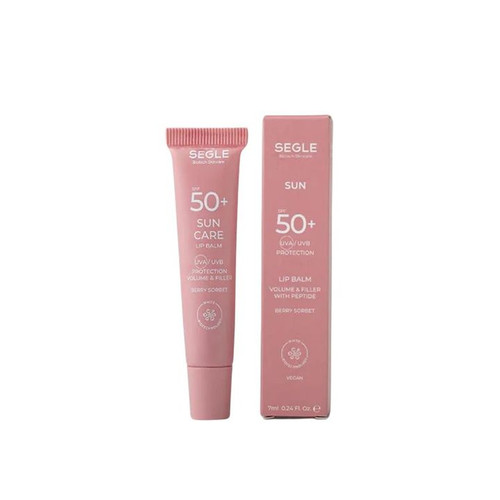 SEGLE LIP BALM 50 BERRY SORBET