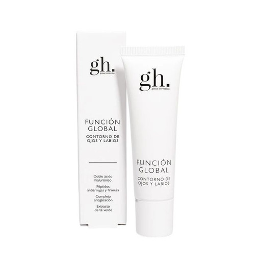 GH FUNCION GLOBAL  DE OJOS Y LABIOS 30ML REF1579