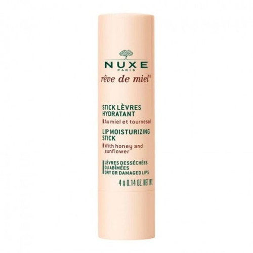 NUXE REVE DE MIEL STICK KABIAL