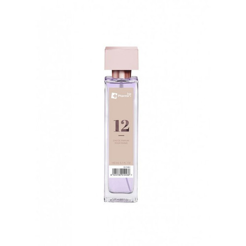 EAU DE PARFUM IAP PHARMA N12 150ML