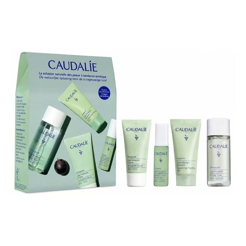 Caudalie Vinopure Starter Kit Farmacia El Calero 