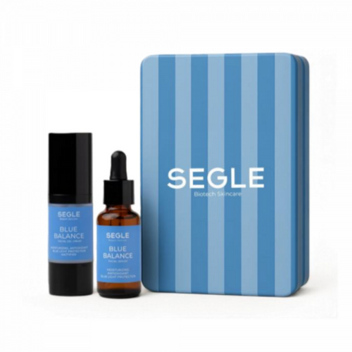 SEGLE COFRE BLUE BALANCE NAVIDAD 2025