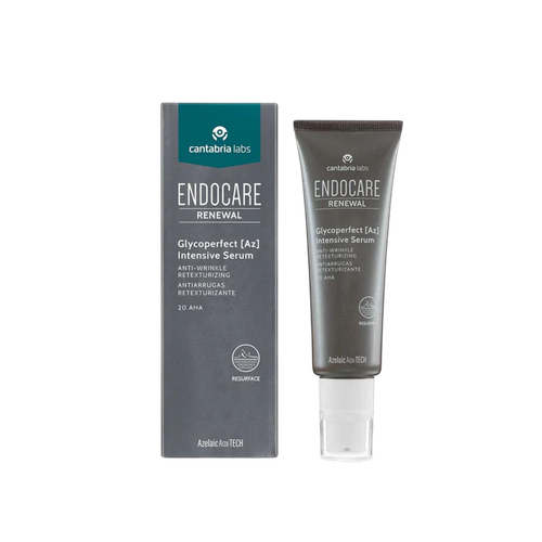 ENDOCARE RENEWAL GLYCOLIC INTENSIVE SERUM 1 ENVA