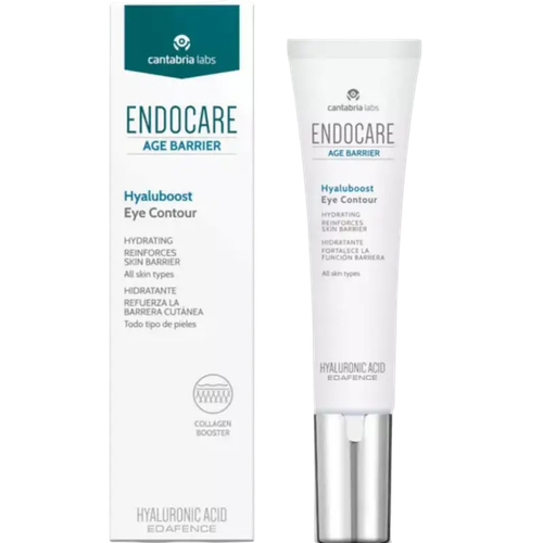 Endocare Age Barrier Hyaluboost Contorno De Ojos 15ml  Farmacia El Calero