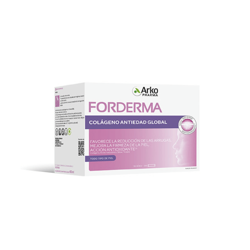 FORDERMA COLAG ANTIEDAD 30 STICK