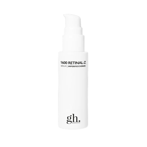 GH SÉRUM 1600 RETINAL Z 50ML