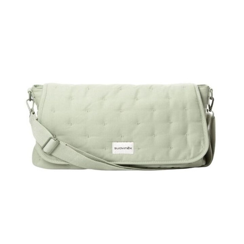 BOLSO MAT BANDOLER SUAVINEX POETRY VERDE