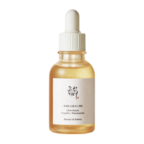 BEAUTY OF JOSEON GLOW SERUM PROPOLIS AND NIACINA FARMACIA EL CALERO
