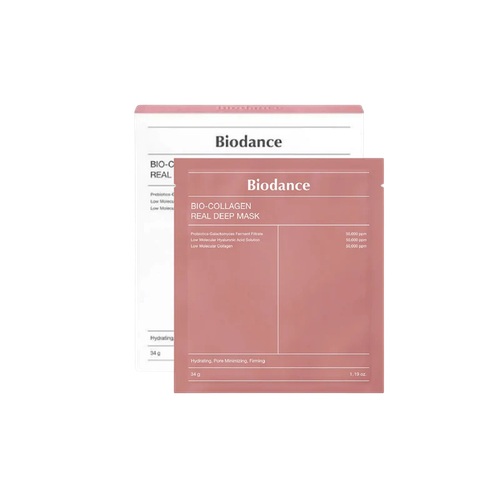 BIODANCE BIO-COLLAGEN REAL DEEP MASK FARMACIA EL CALERO
