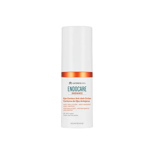 ENDOCARE RADIANCE CONTORNO DE OJOS ANTIOJERAS 1
