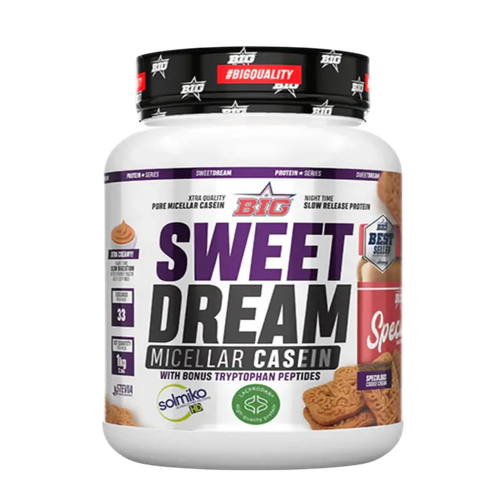 BIG MICELAR CASEINA SWEET DREAMS 1K FARMACIA EL CALERO 