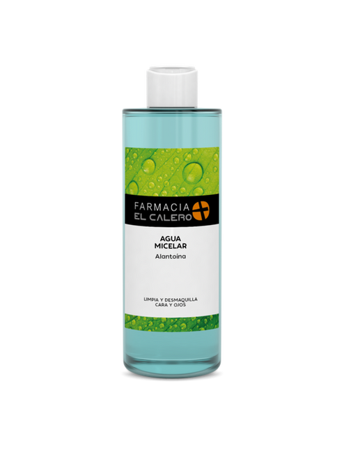 AGUA MICELAR  200ML FARMACIA EL CALERO