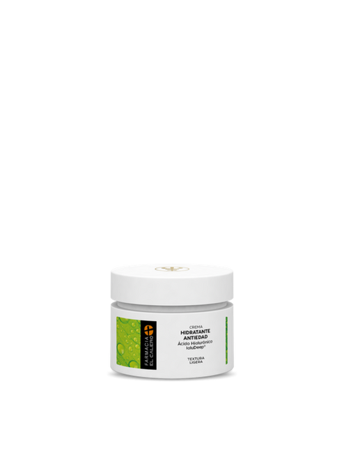 HIDRATANTE ANTIEDAD TEXT LIGE 50ml FARMACIA EL CALERO