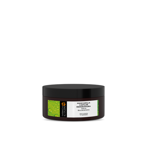 MASCARILLA CAPILAR REPARADORA FARMACIA EL CALERO