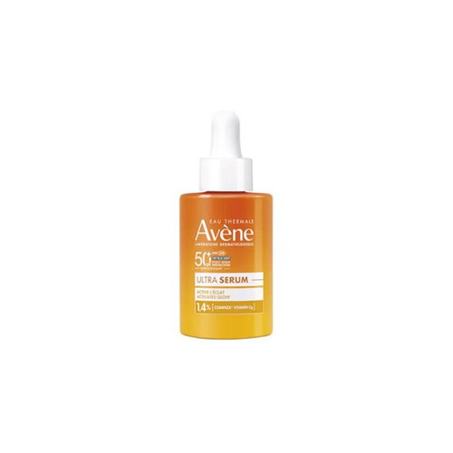 AVENE ULTRA SERUM HIDRATANTE 30ML FARMACIA EL CALERO