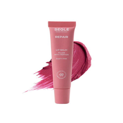 SEGLE LIP BALM REPAIR DUSTY PINK 10ML FARMACIA EL CALERO