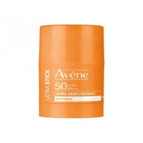 AVENE ULTRASTICK SPF50 ULTRADESLIZANTE 45G FARMACIA EL CALERO 