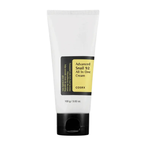 COSRX ADVANCED SNAIL 92 ALL IN ONE CREAM FARMACIA EL CALERO